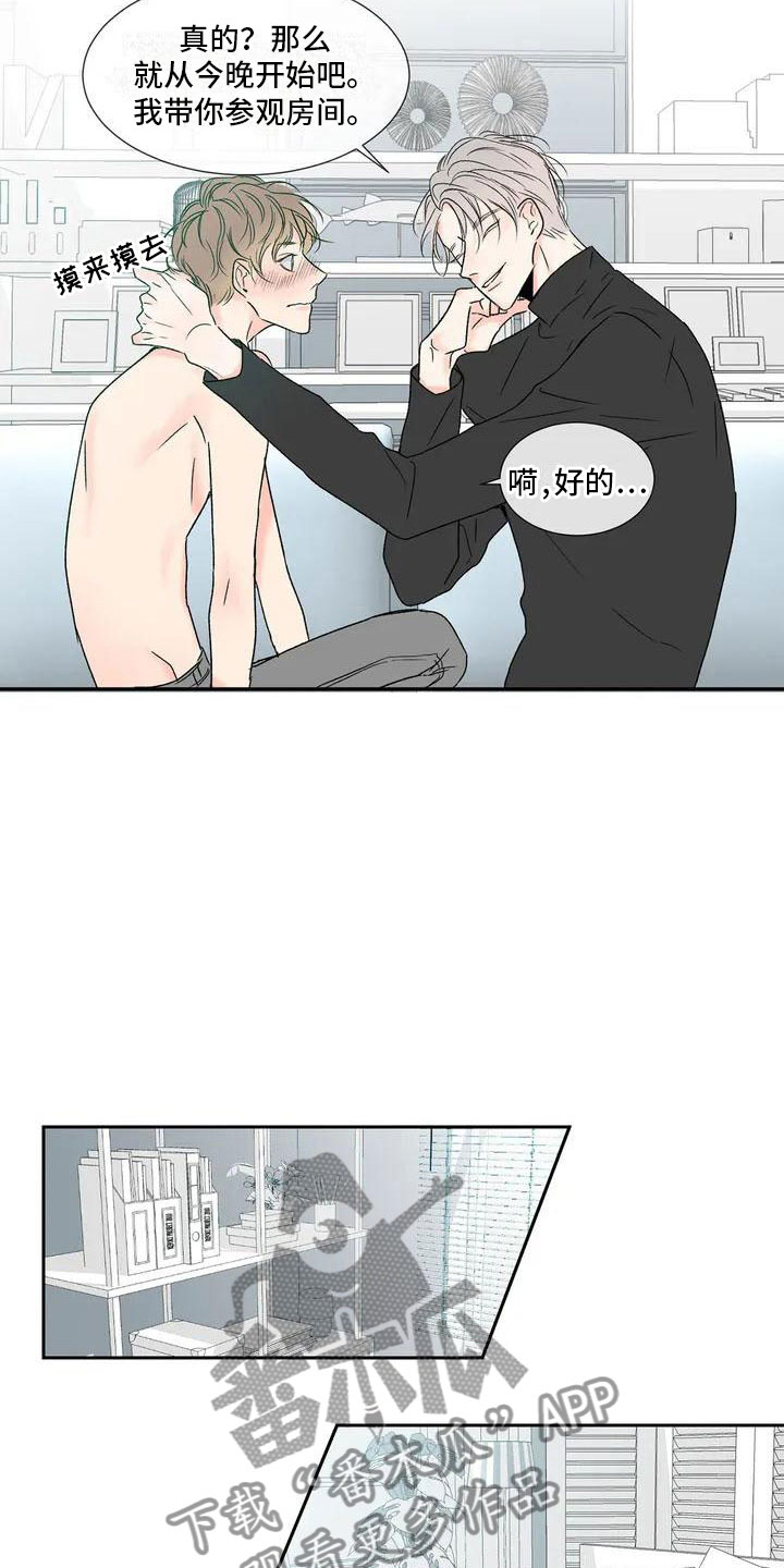 第34章：季节回来了：那就试试6