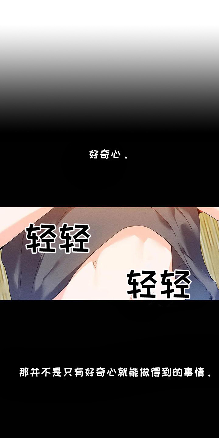 第15章：哦，这是一个玩具：好奇9