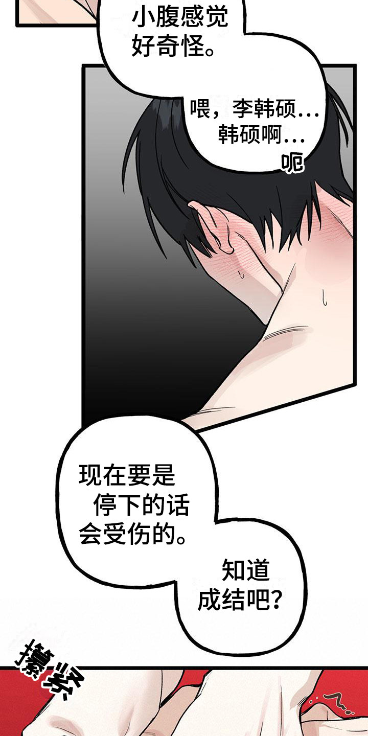 第24章：你想要的没有实现：疼痛17
