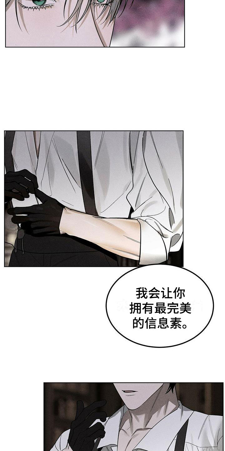 第2章：精华：调香13