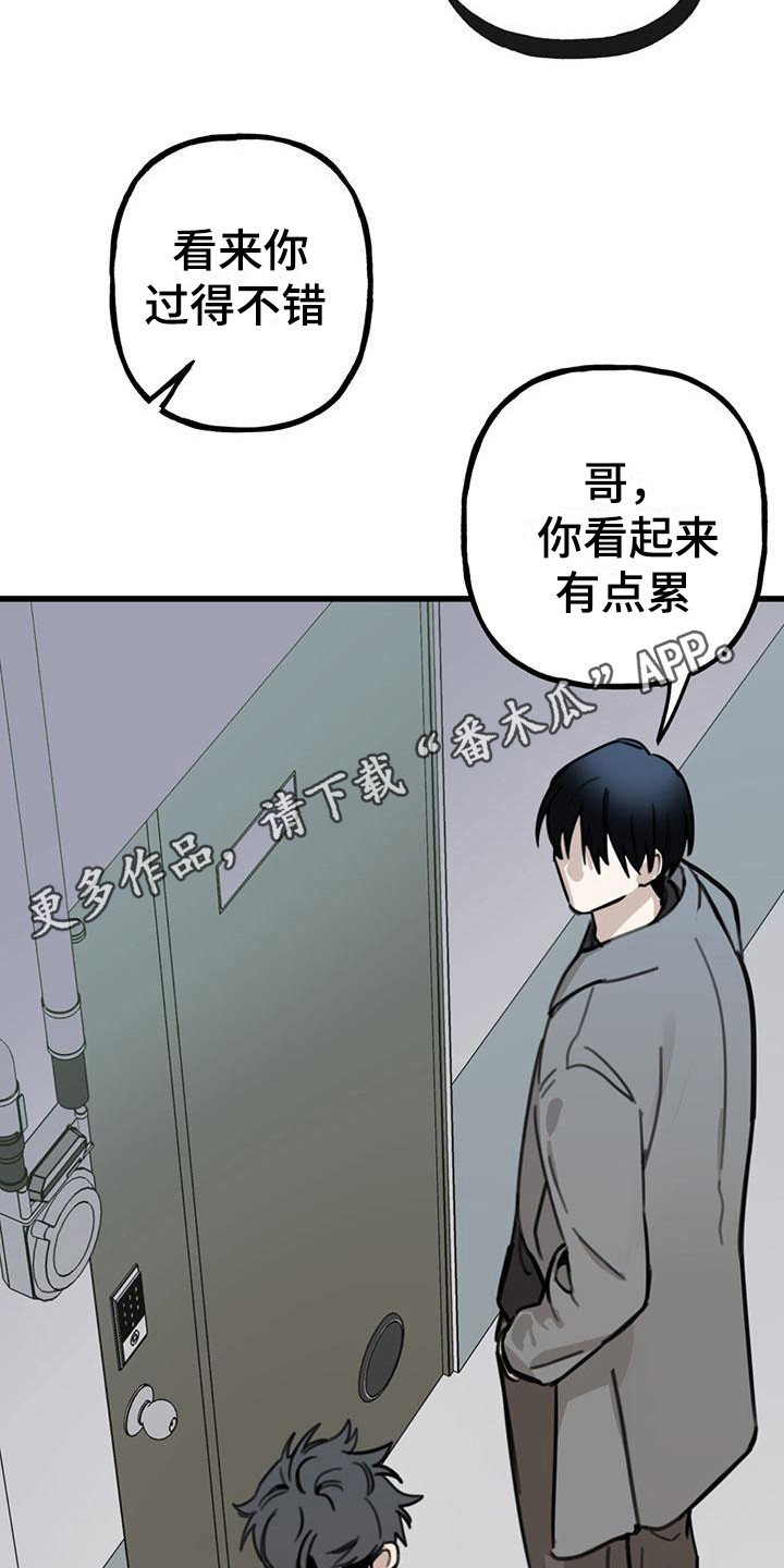 第18章：你想要的没有实现：唠叨4