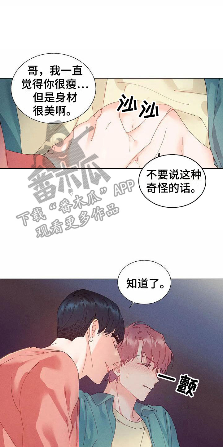第13章：哦，这是一个玩具：教一教19