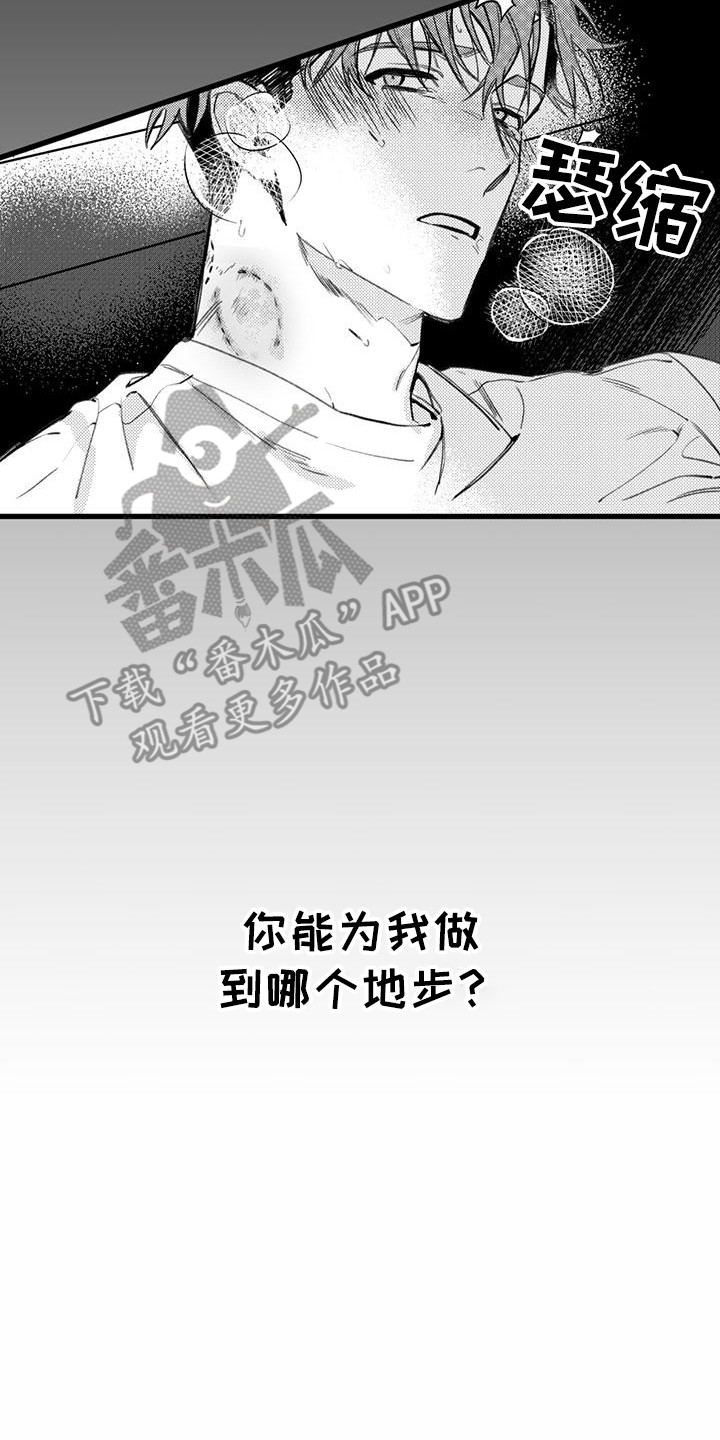 第17章：你想要的没有实现：哪个地步2