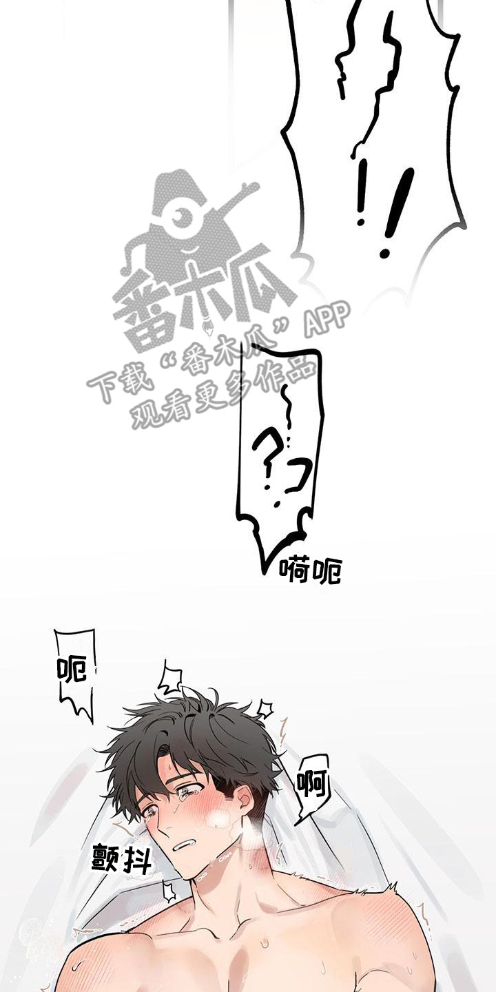 第24章：你想要的没有实现：疼痛19