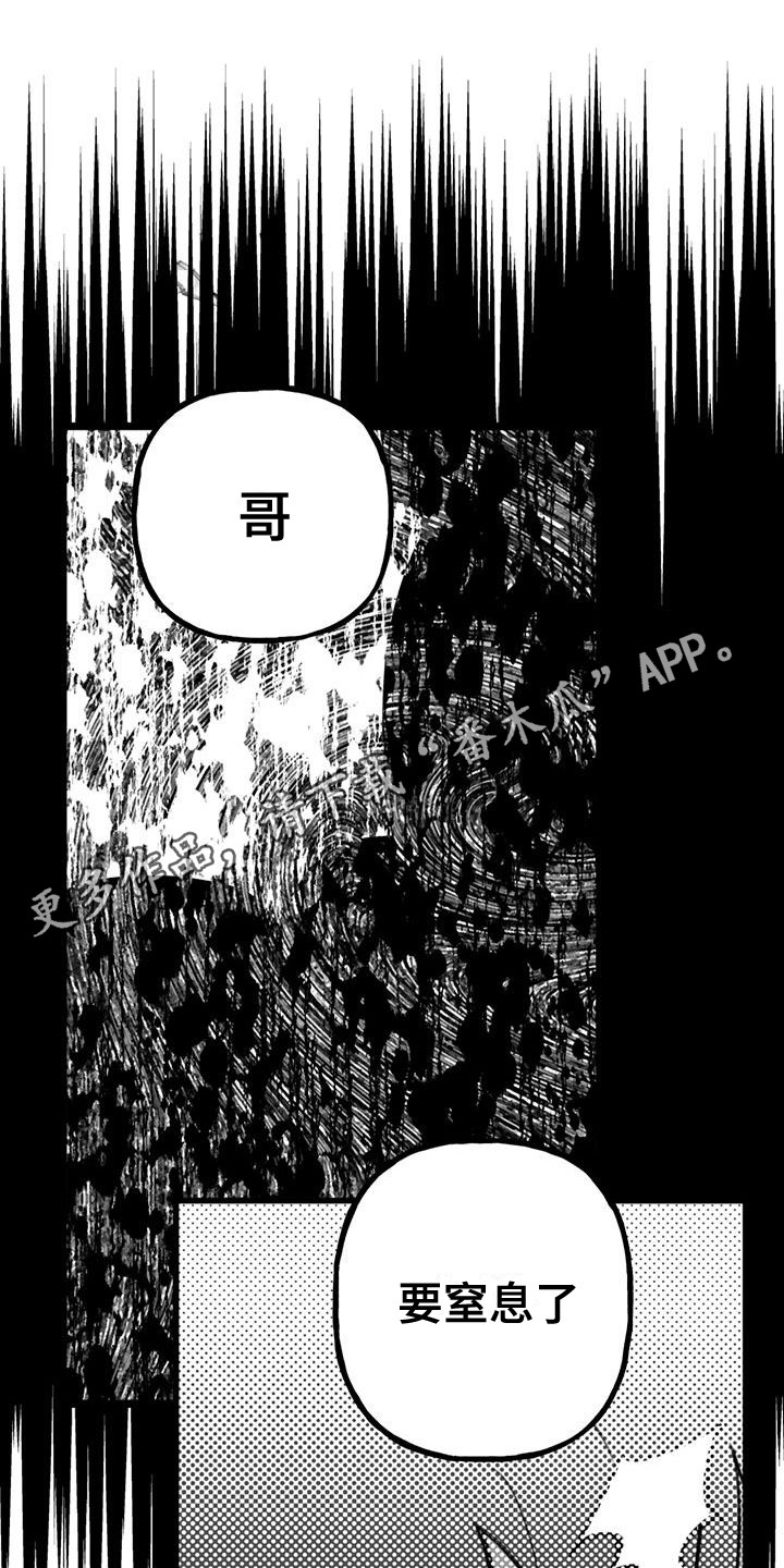 第20章：你想要的没有实现：依旧担心10