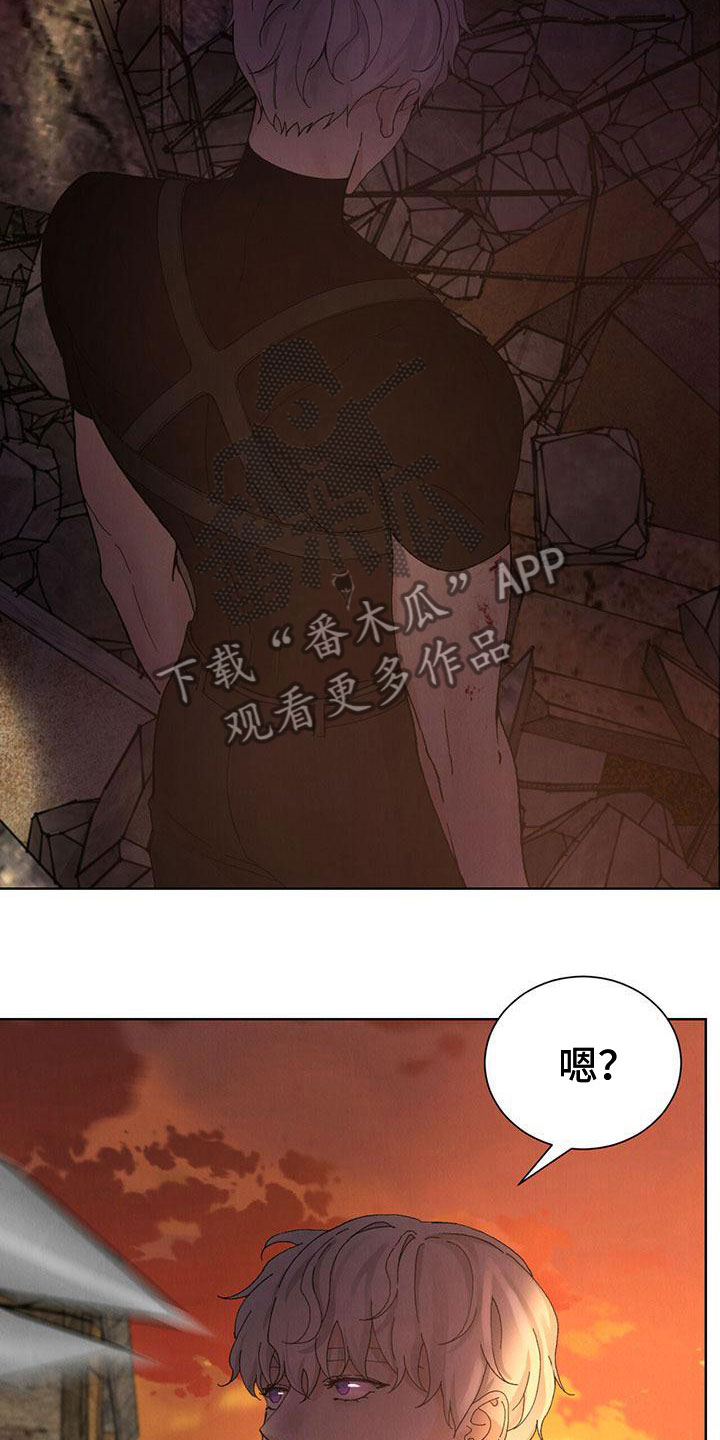 第27章：拉福特：受伤了也要？16