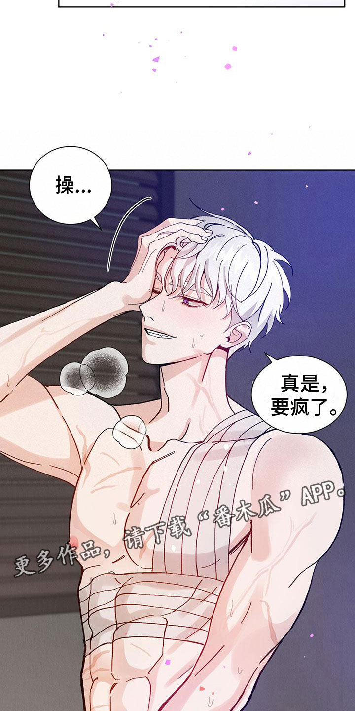 第29章：拉福特：速战速决21