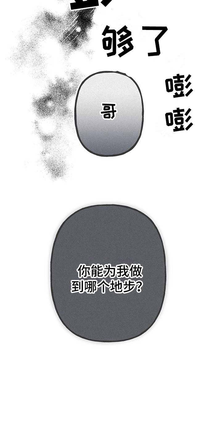 第17章：你想要的没有实现：哪个地步18