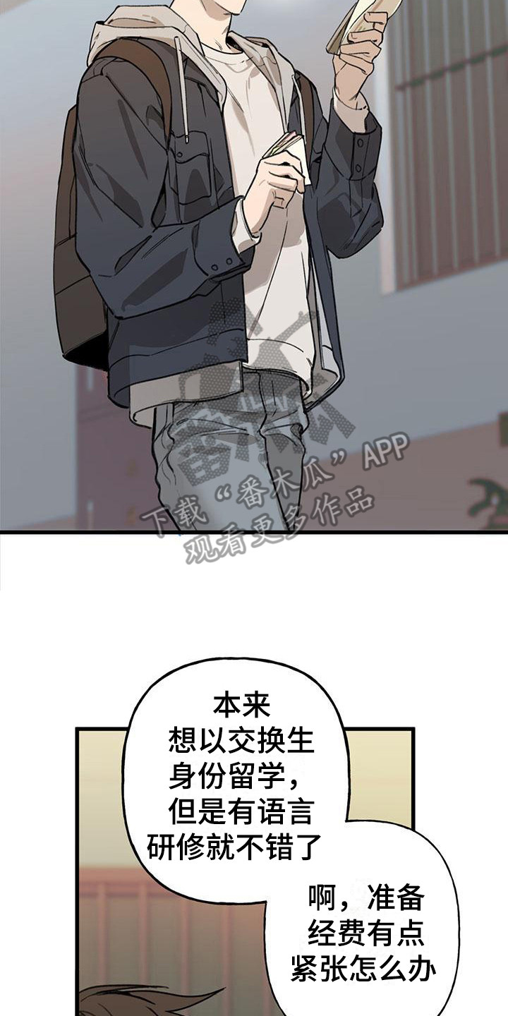 第17章：你想要的没有实现：哪个地步20