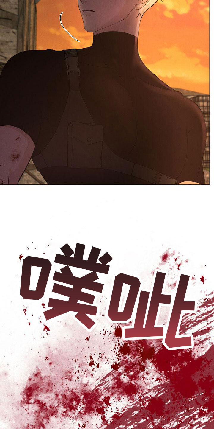 第27章：拉福特：受伤了也要？17