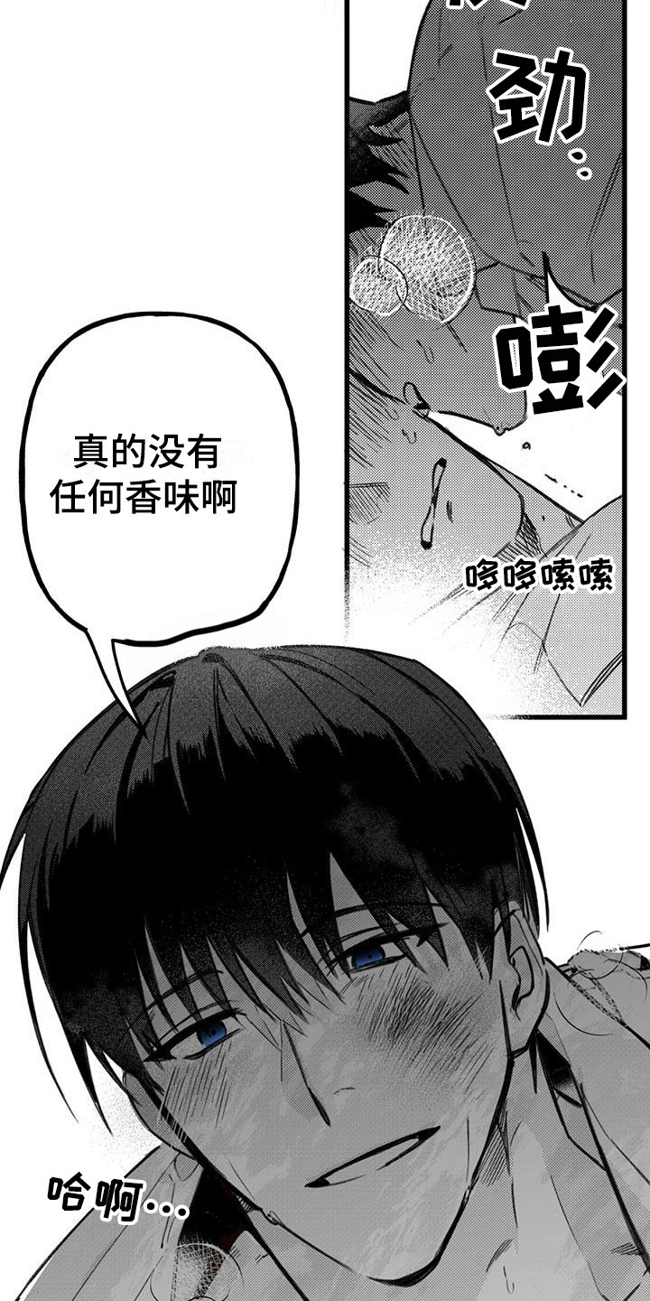 第17章：你想要的没有实现：哪个地步15