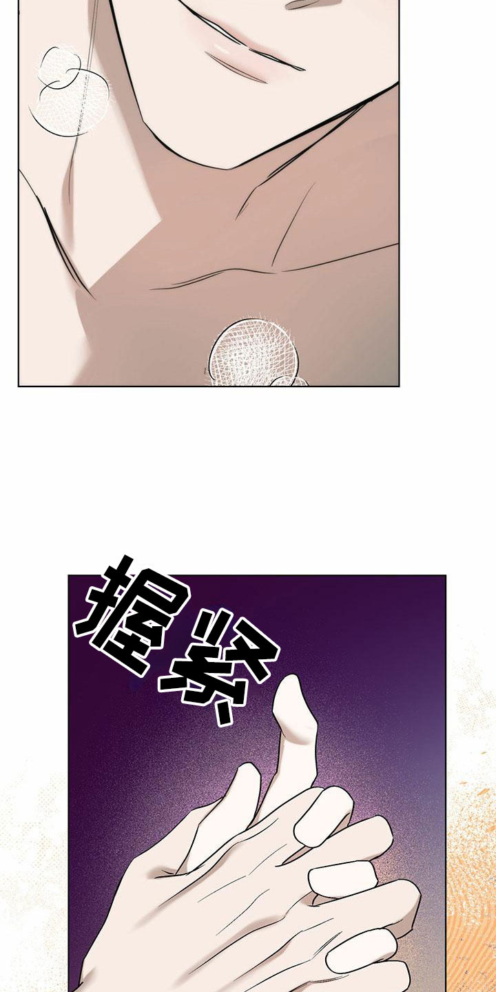 第8章：精华：见大公爵8