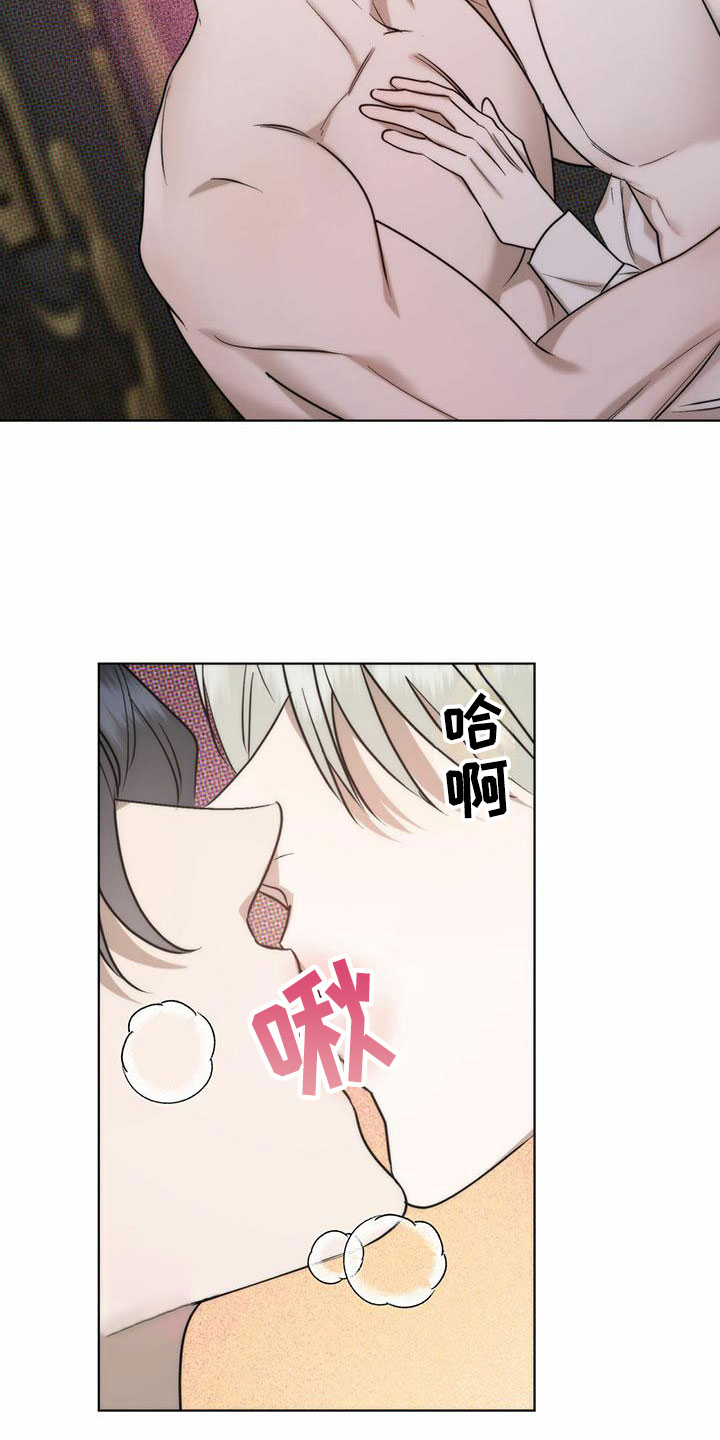 第8章：精华：见大公爵2