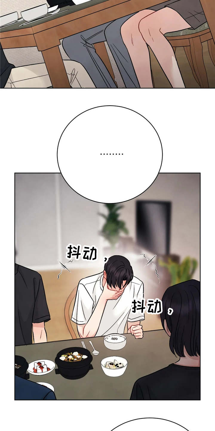 第3章：颤抖17