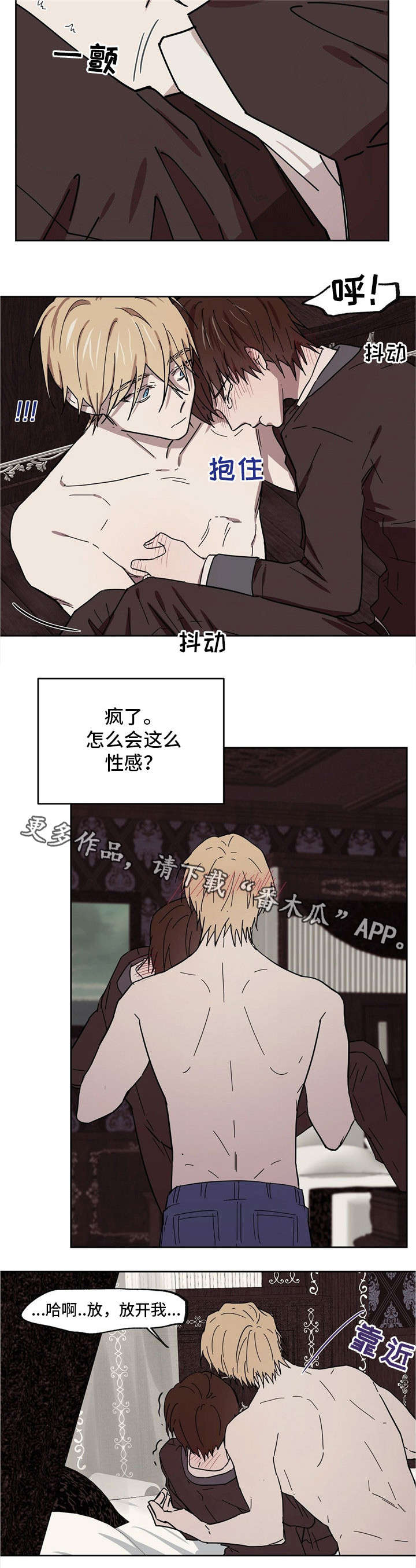 第37章：理智崩塌6