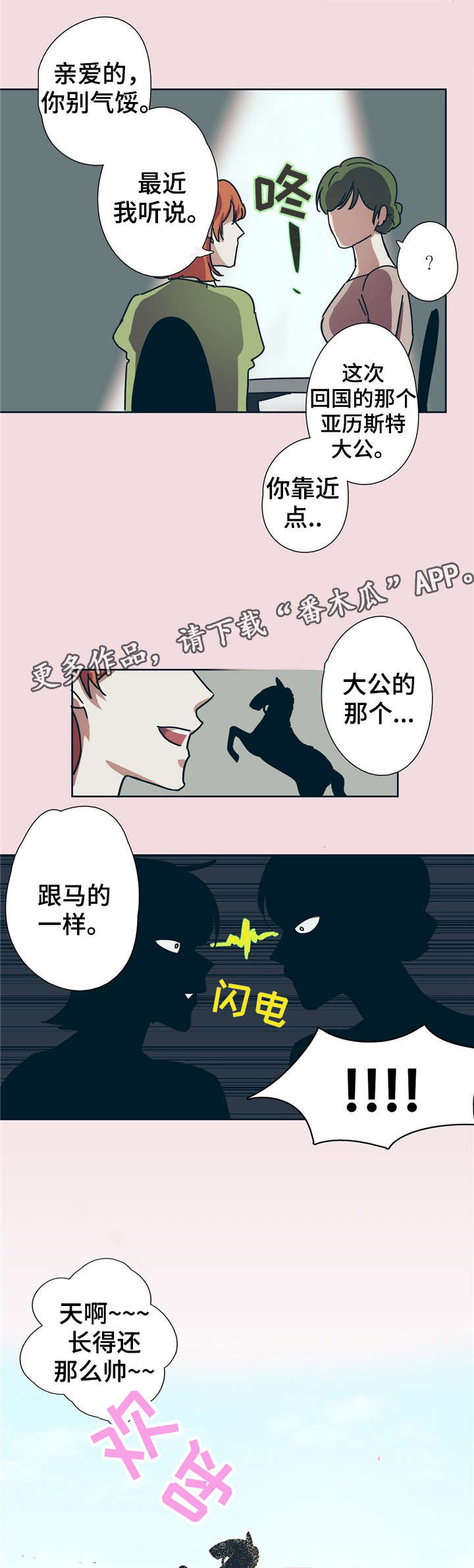 第4章：刮目相看7