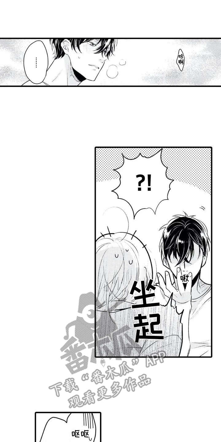 第4章：相亲0