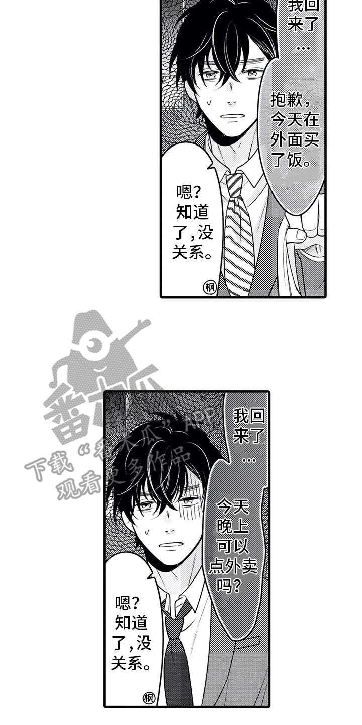 第22章：忙碌13