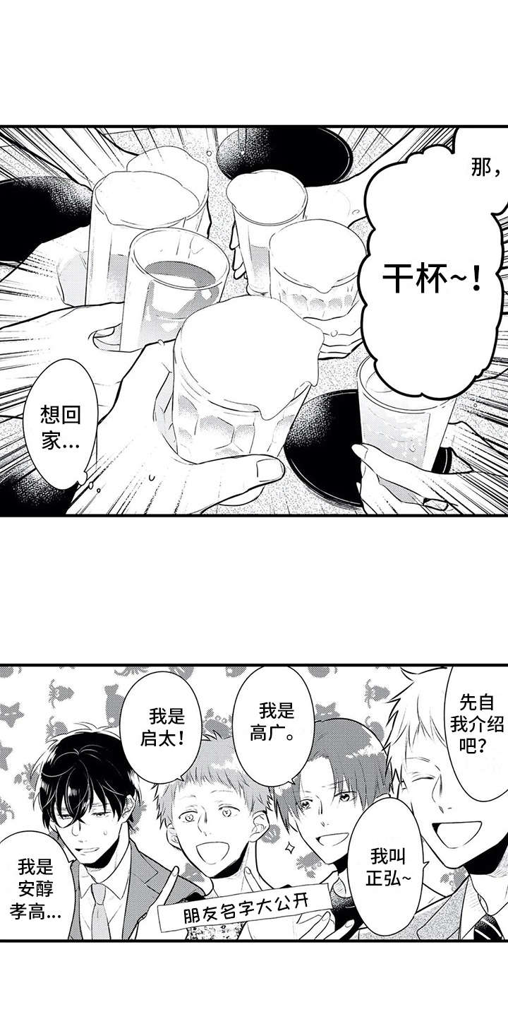 第4章：相亲12