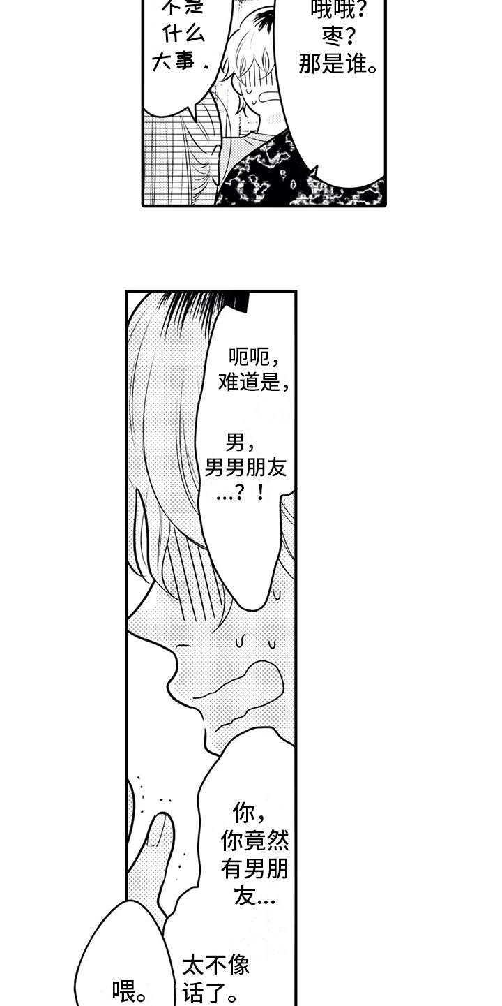 第15章：粉丝9