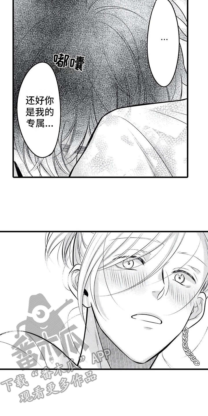 第20章：专属17