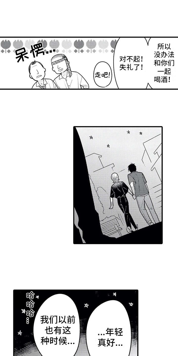 第11章：脸红6