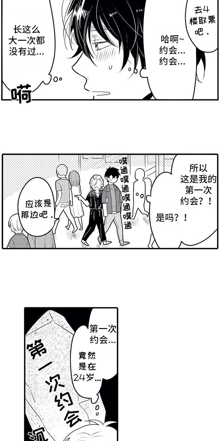 第9章：集中不了4