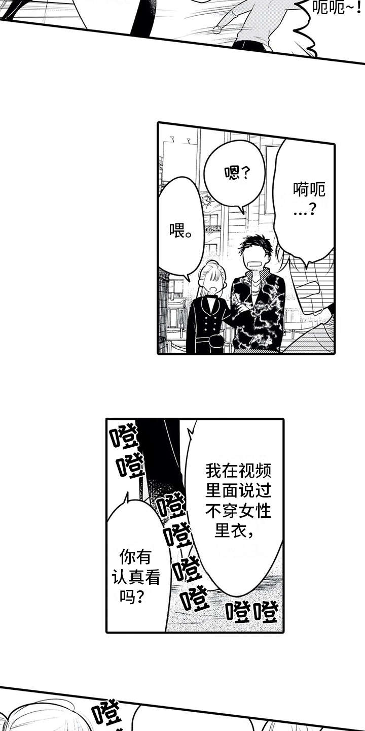 第15章：粉丝12