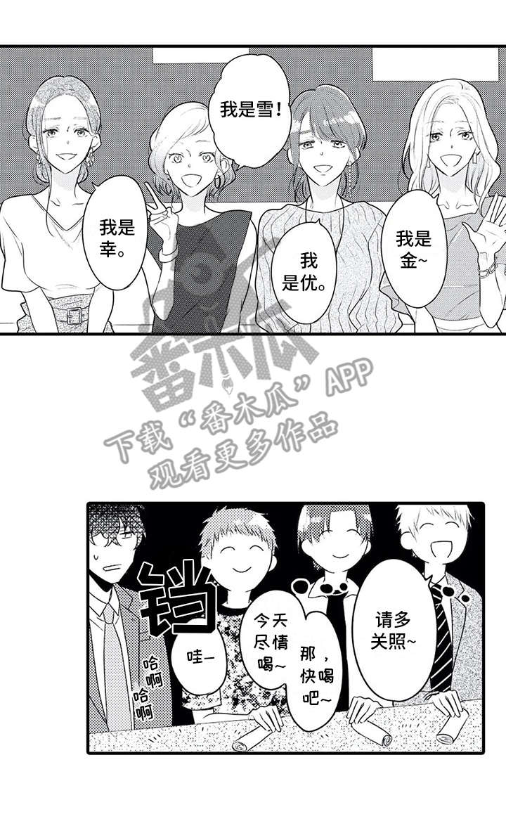 第4章：相亲13