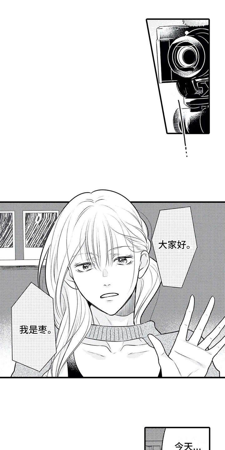第13章：博主0