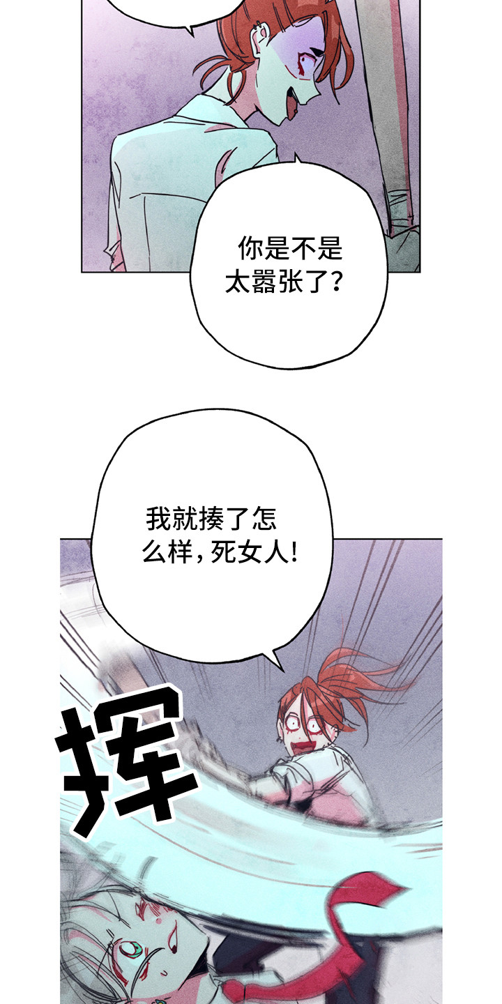 第3章：疯狗12