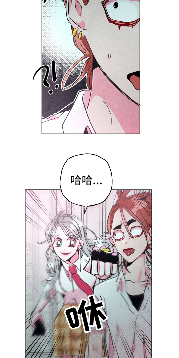 第3章：疯狗10