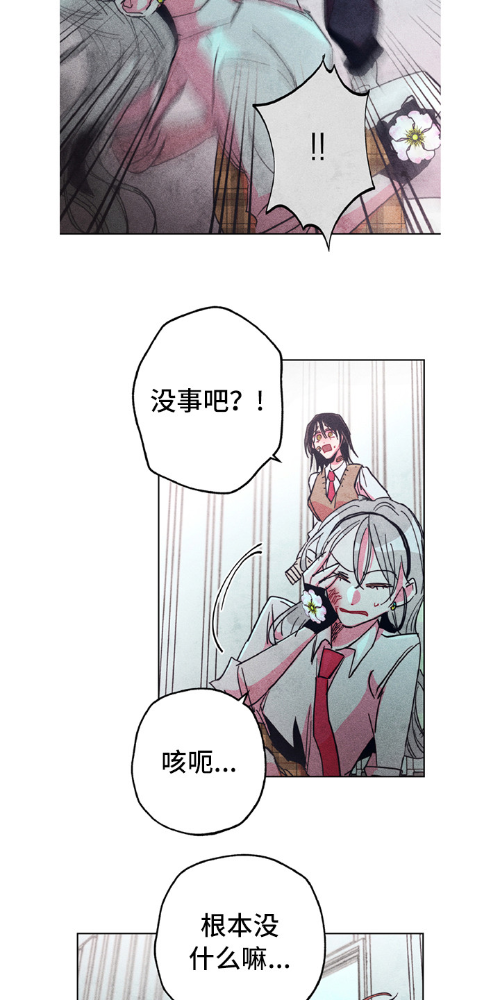第3章：疯狗13