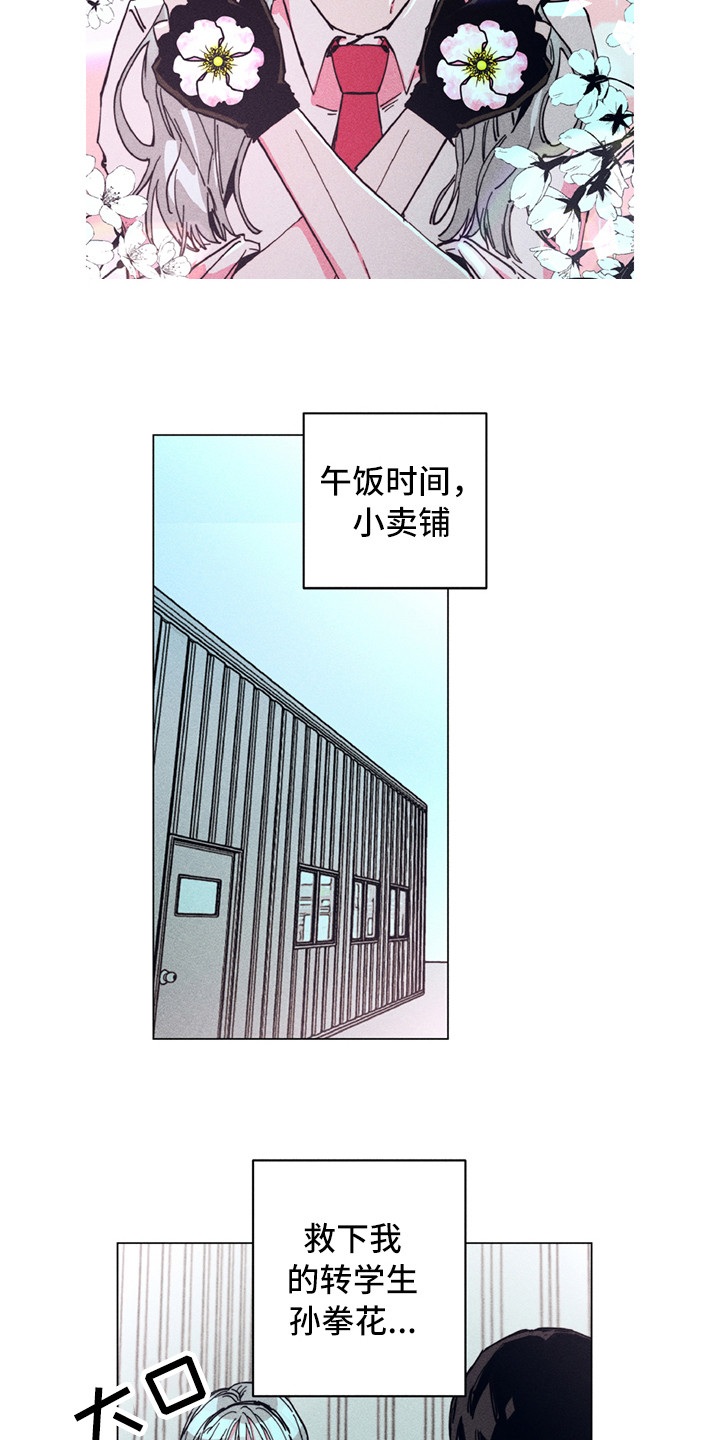 第2章：铲除暴力12