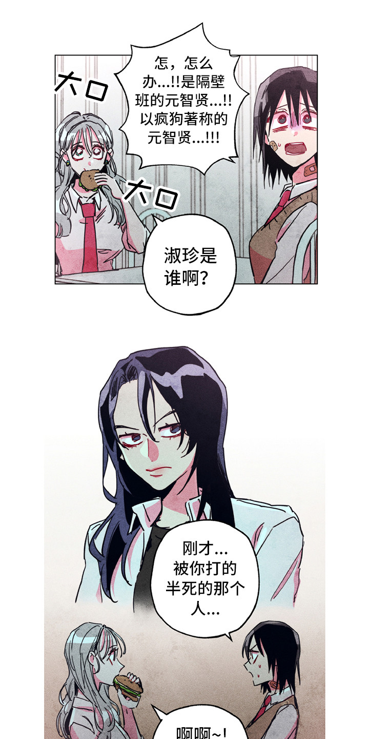 第3章：疯狗6