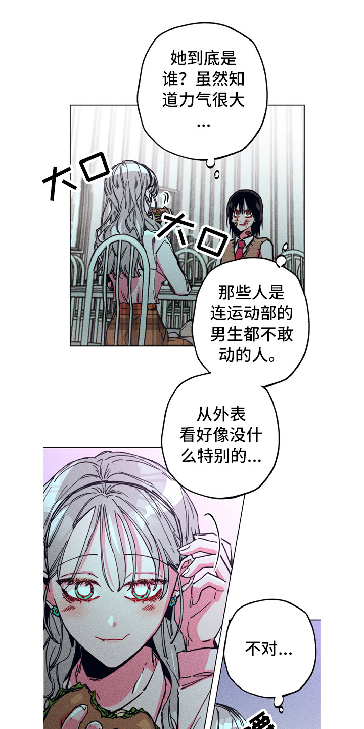 第3章：疯狗0