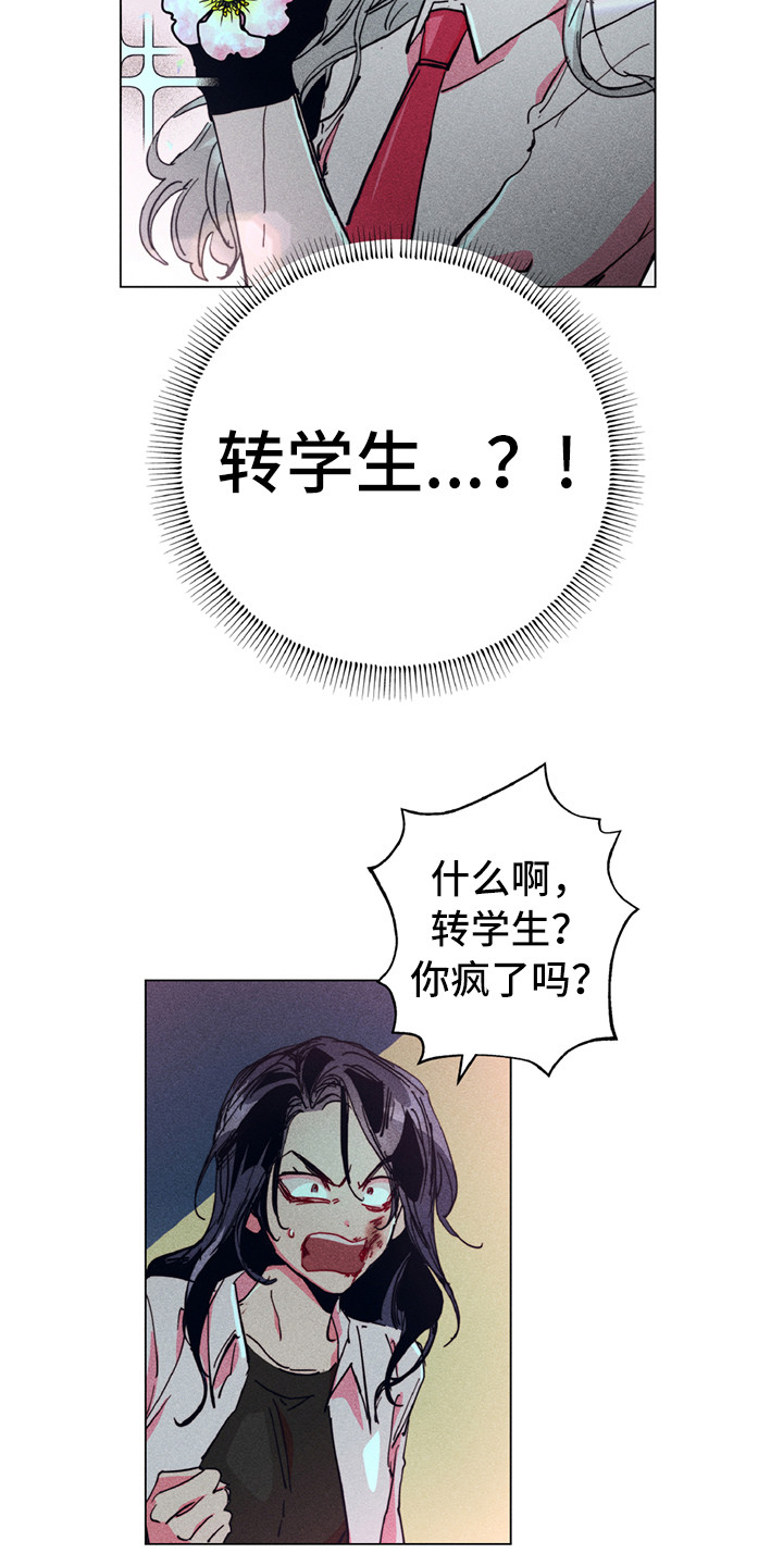 第2章：铲除暴力1