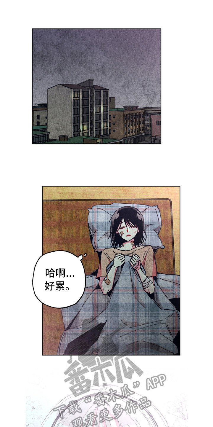第6章：死性不改0