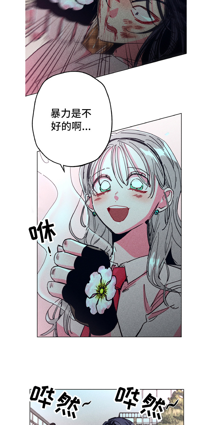 第2章：铲除暴力3