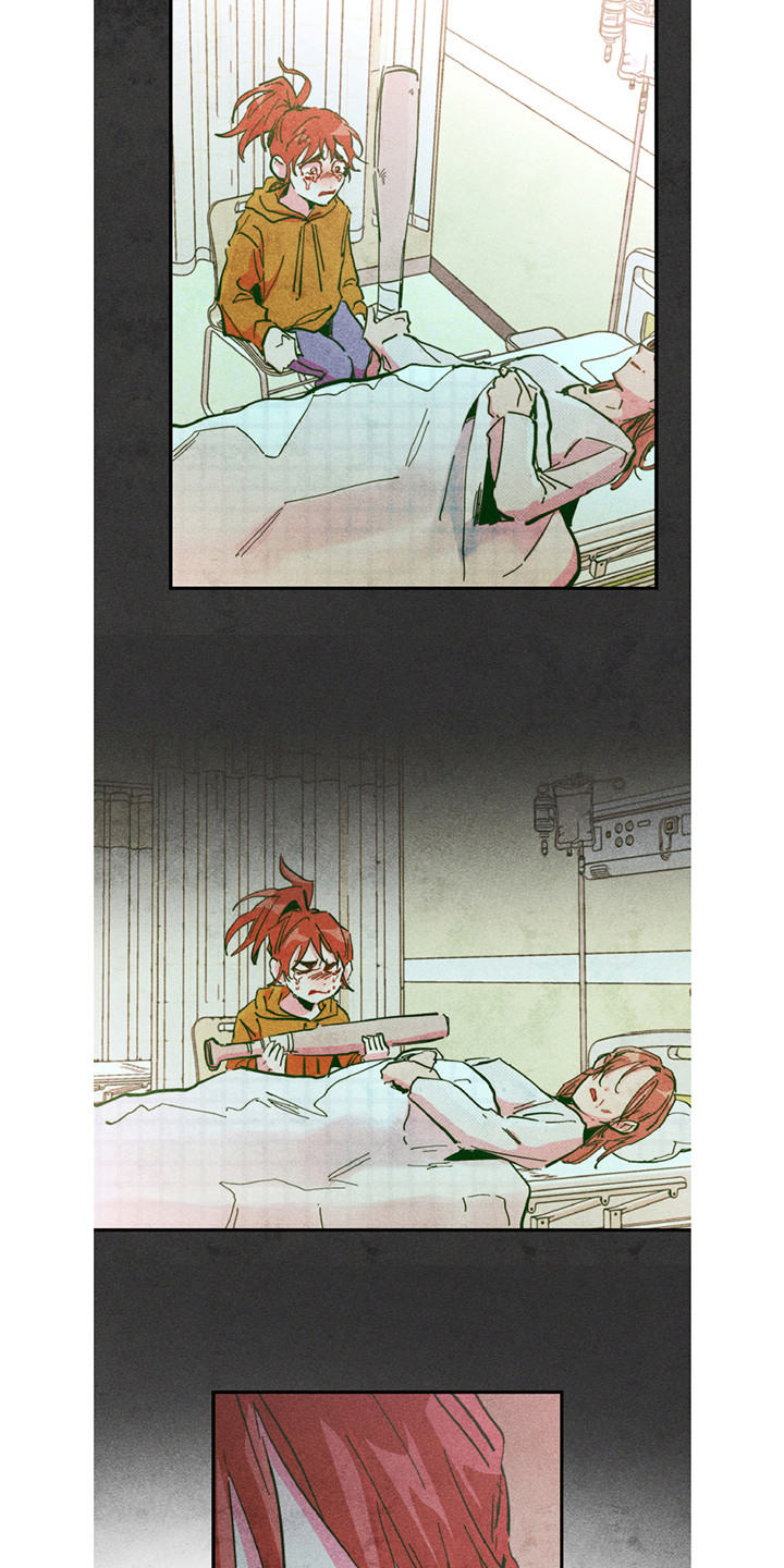 第4章：很强大10