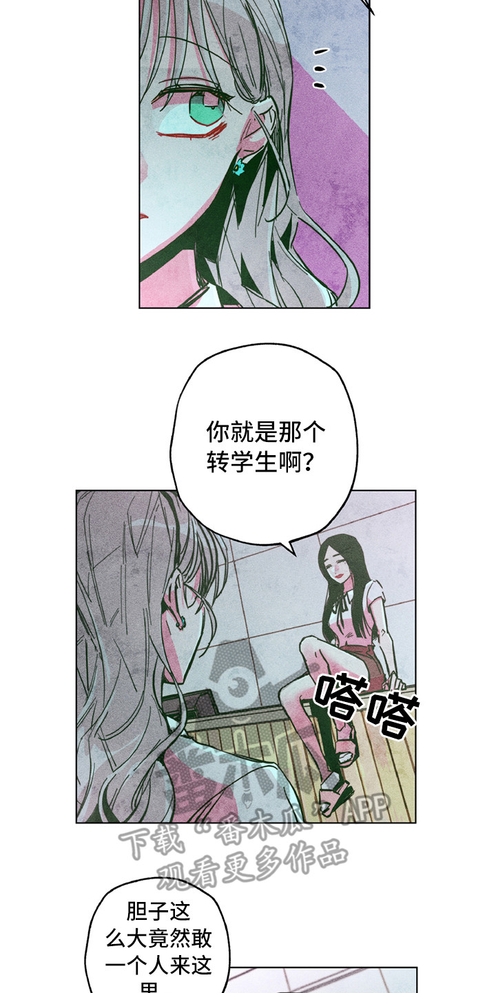 第7章：踢场子10