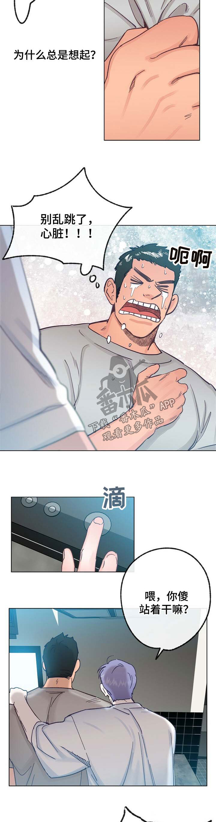 第35章：小鹿乱撞11