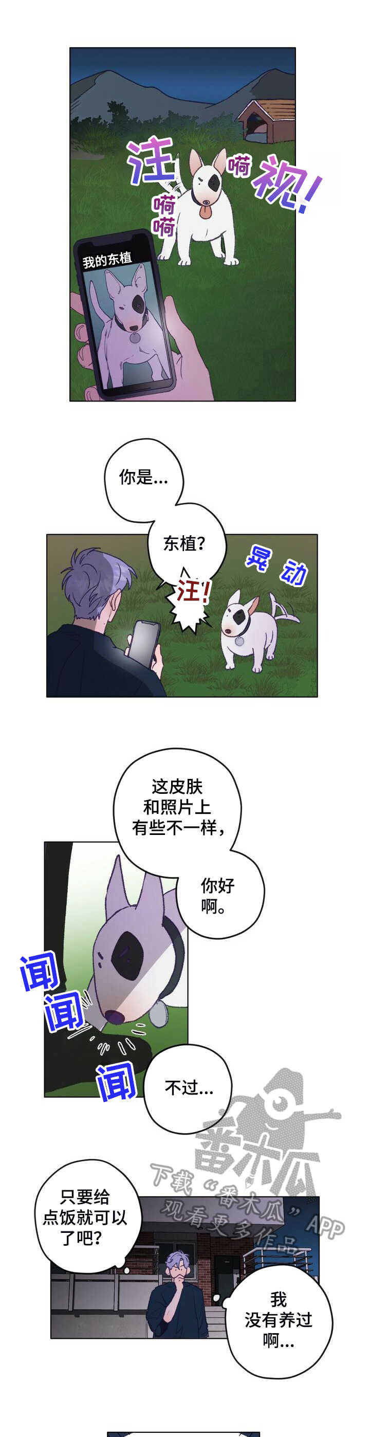 第2章：东植8