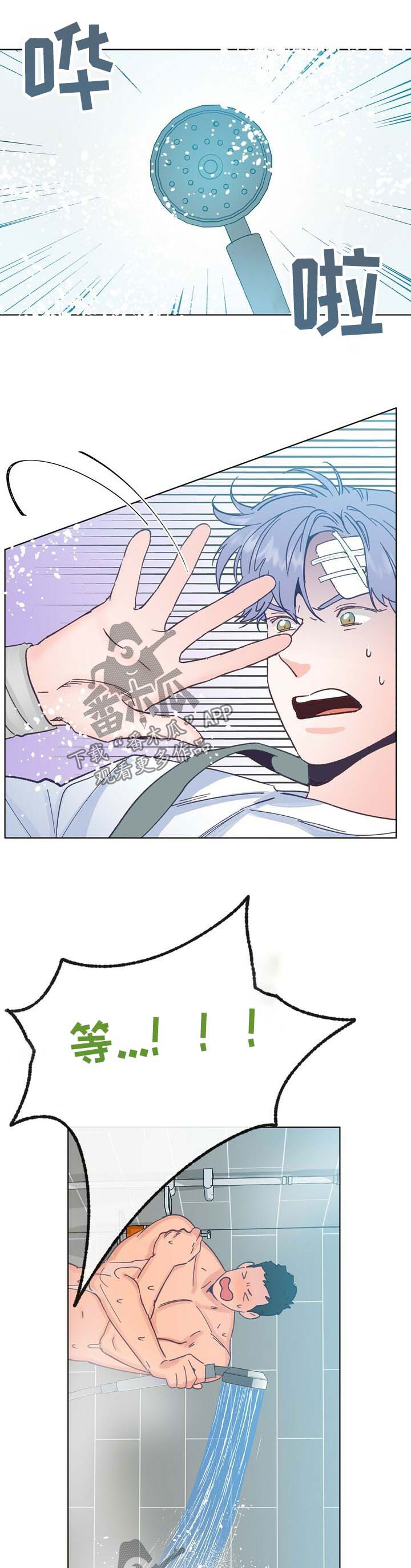 第35章：小鹿乱撞0