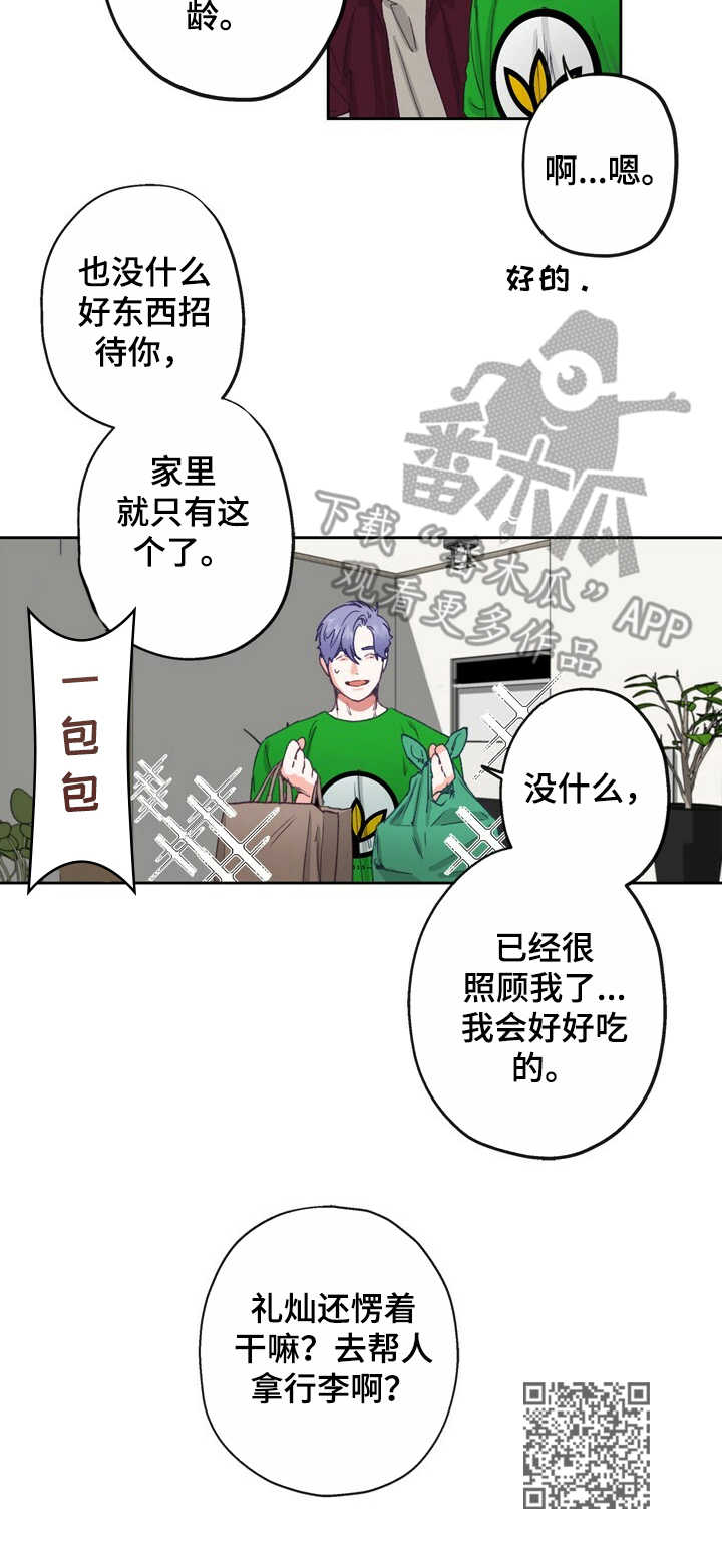 第6章：热情10