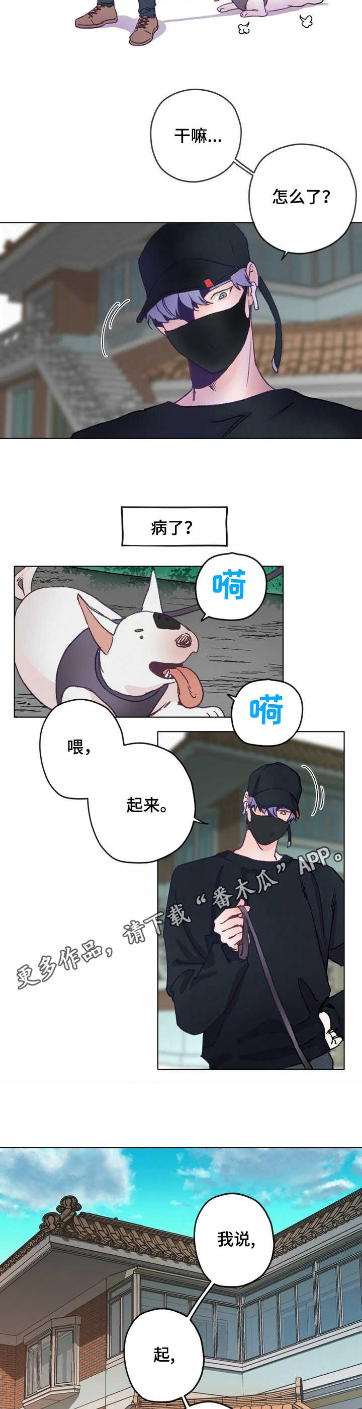 第3章：散步8