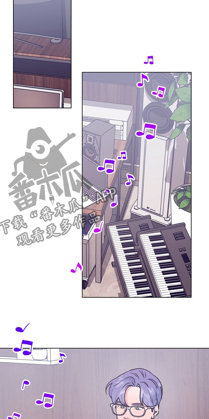 第137章：【第二季】我看不到14