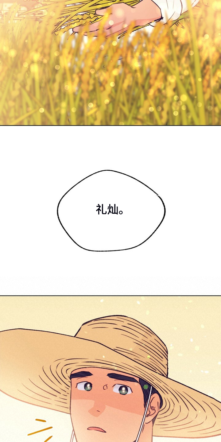 第141章：【第二季】金色的田野9