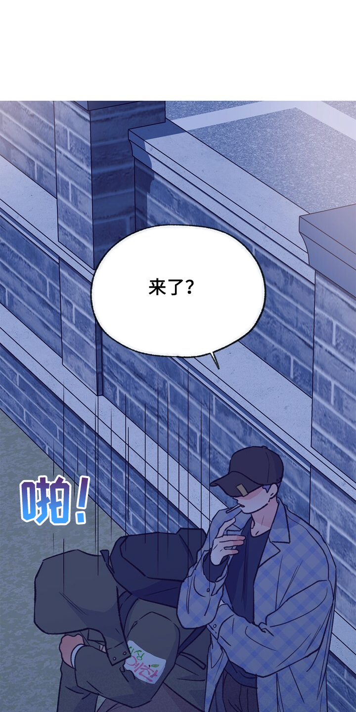 第131章：【第二季】门被堵住了11