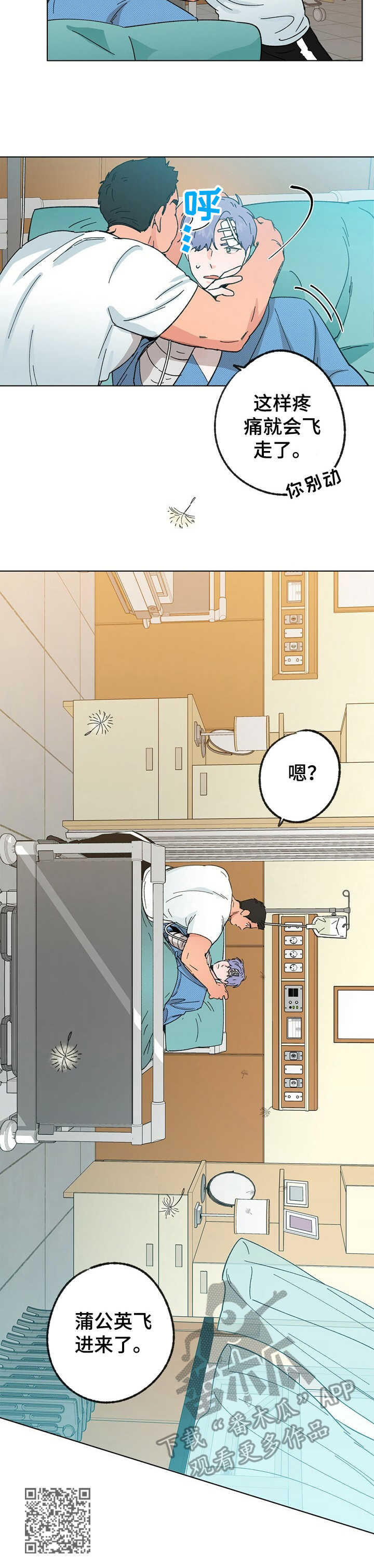 第30章：蒲公英10